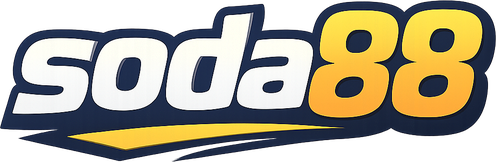 Logo soda88